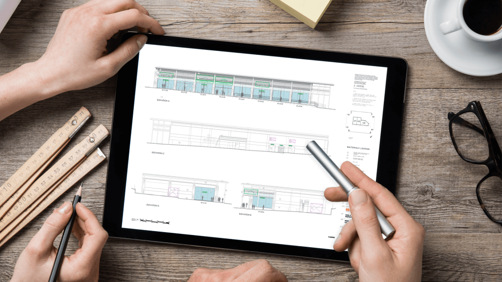 Architectural Technician Technologist Required