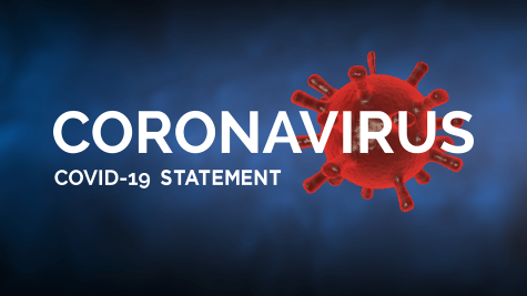 Coronavirus Statement